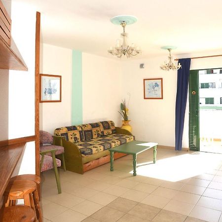 Apartament Sunny Silencio Park Arona  Zewnętrze zdjęcie