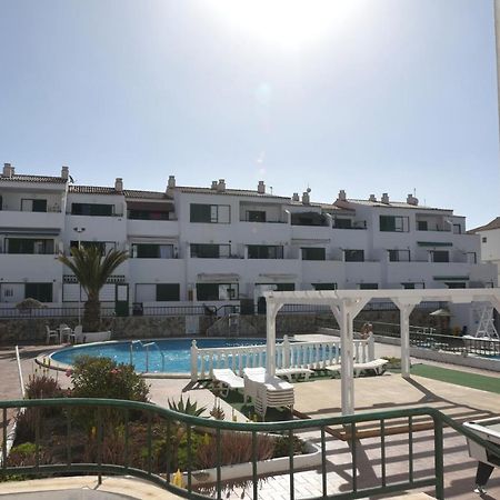 Apartament Sunny Silencio Park Arona  Zewnętrze zdjęcie