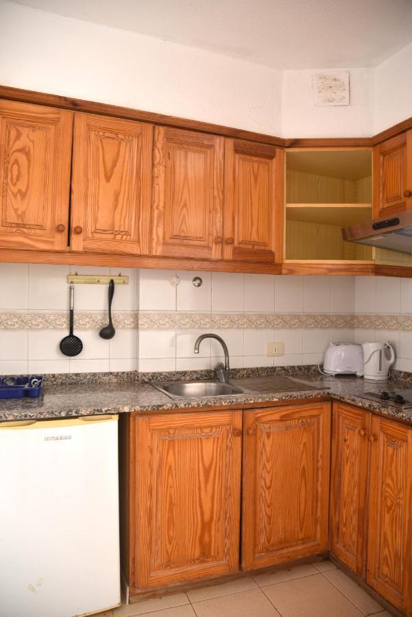 Apartament Sunny Silencio Park Arona  Zewnętrze zdjęcie