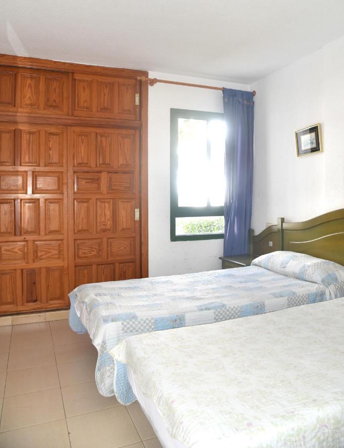 Apartament Sunny Silencio Park Arona  Zewnętrze zdjęcie