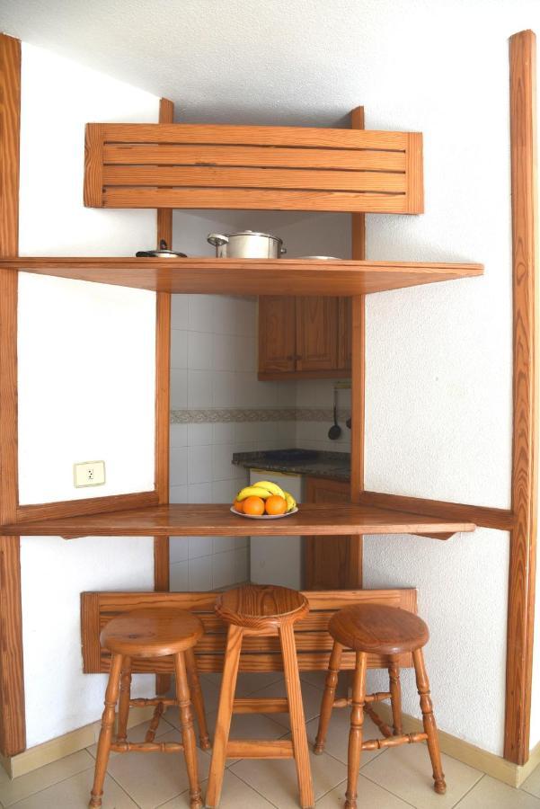Apartament Sunny Silencio Park Arona  Zewnętrze zdjęcie