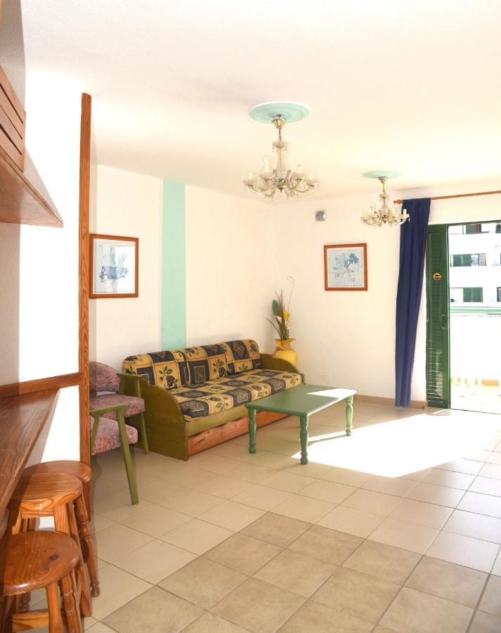 Apartament Sunny Silencio Park Arona  Zewnętrze zdjęcie