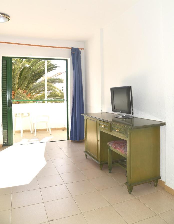 Apartament Sunny Silencio Park Arona  Zewnętrze zdjęcie