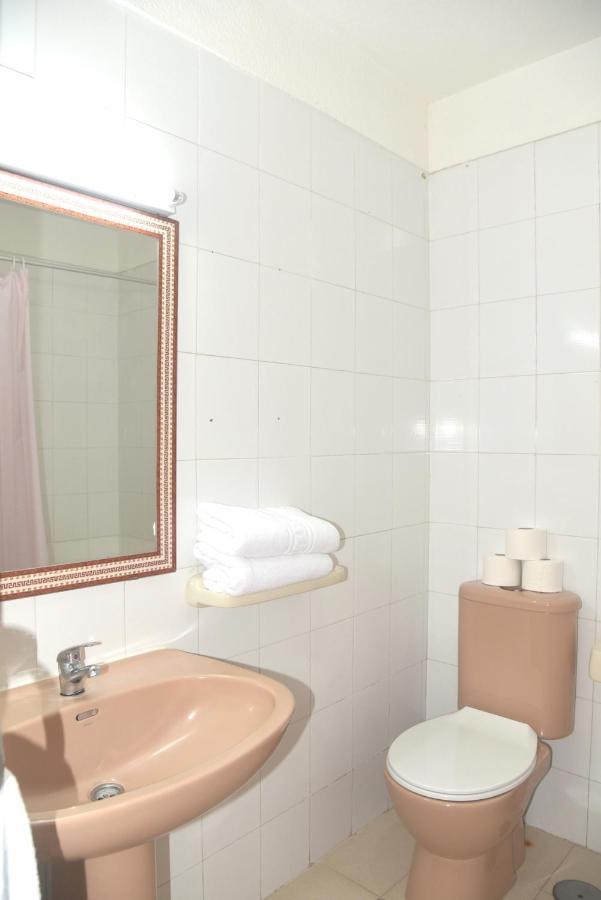Apartament Sunny Silencio Park Arona  Zewnętrze zdjęcie
