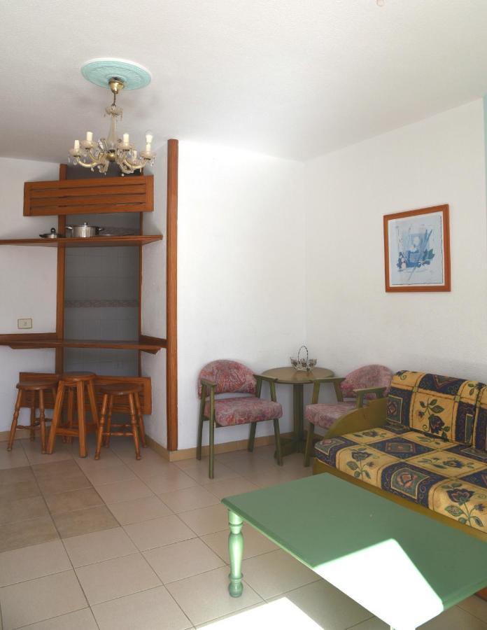 Apartament Sunny Silencio Park Arona  Zewnętrze zdjęcie