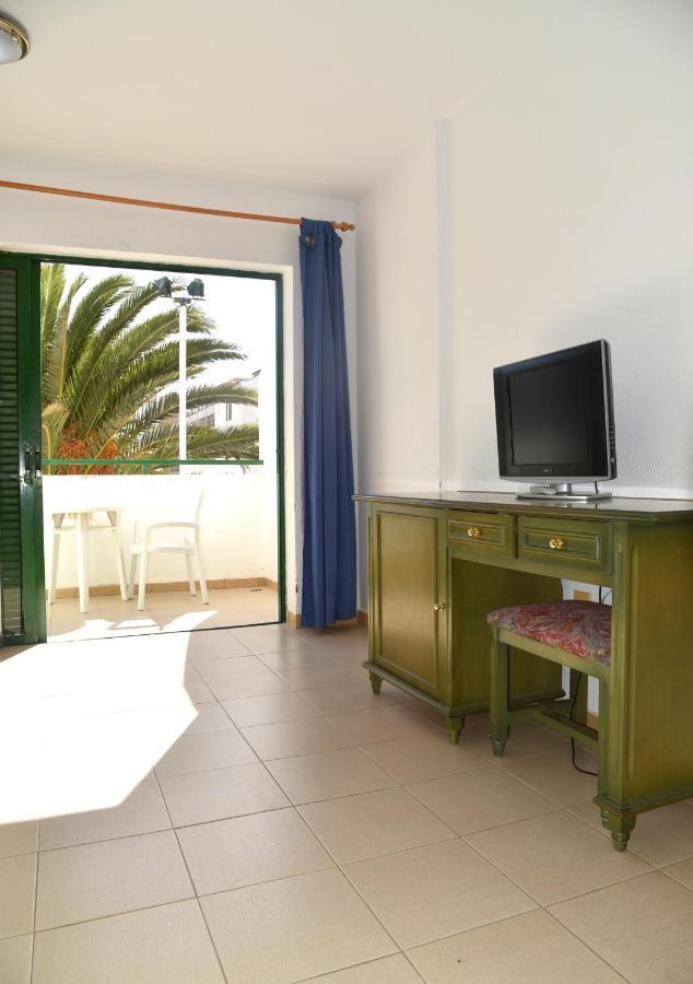 Apartament Sunny Silencio Park Arona  Zewnętrze zdjęcie
