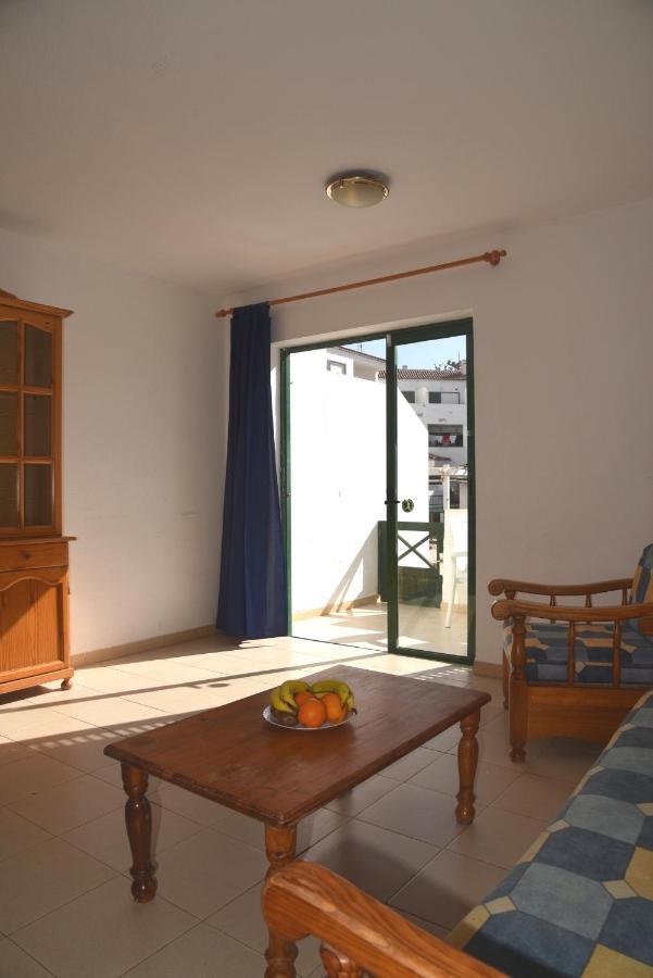 Apartament Sunny Silencio Park Arona  Zewnętrze zdjęcie