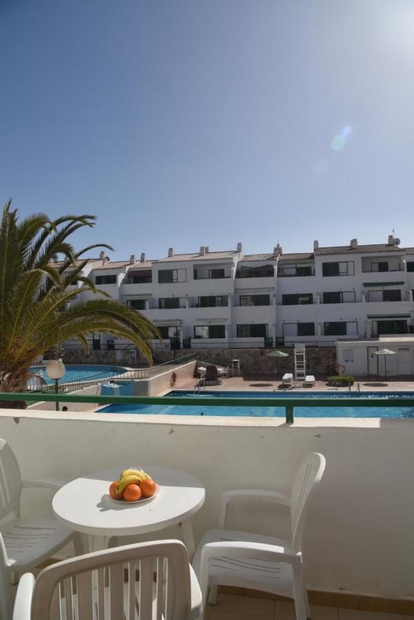 Apartament Sunny Silencio Park Arona  Zewnętrze zdjęcie