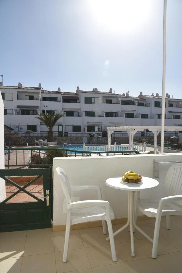 Apartament Sunny Silencio Park Arona  Zewnętrze zdjęcie