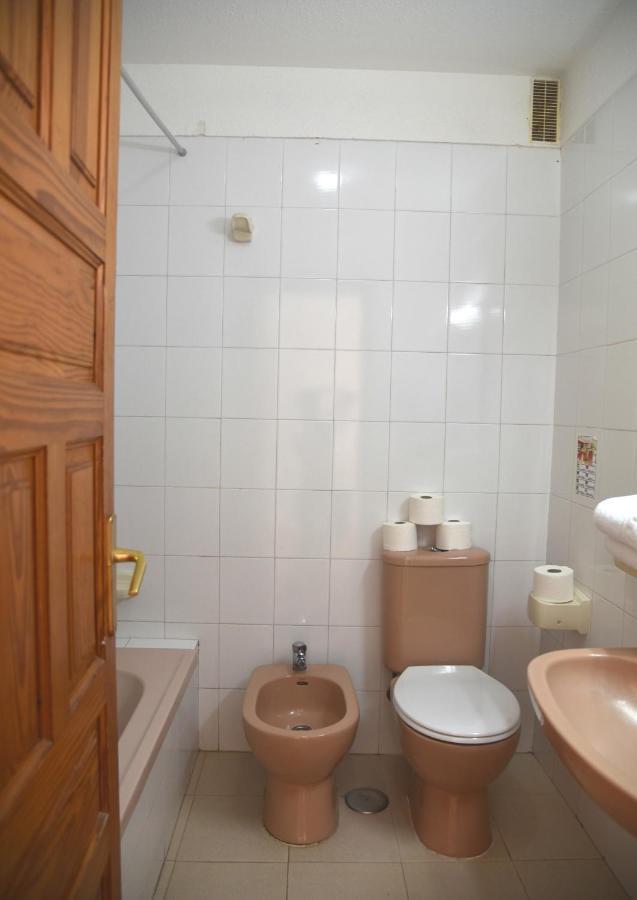 Apartament Sunny Silencio Park Arona  Zewnętrze zdjęcie