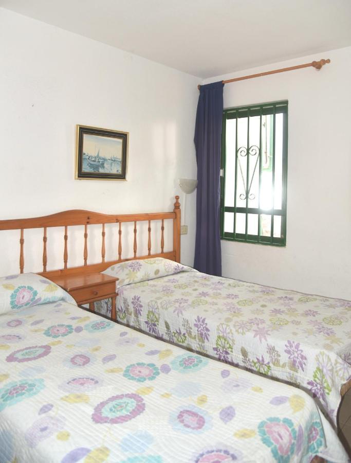 Apartament Sunny Silencio Park Arona  Zewnętrze zdjęcie