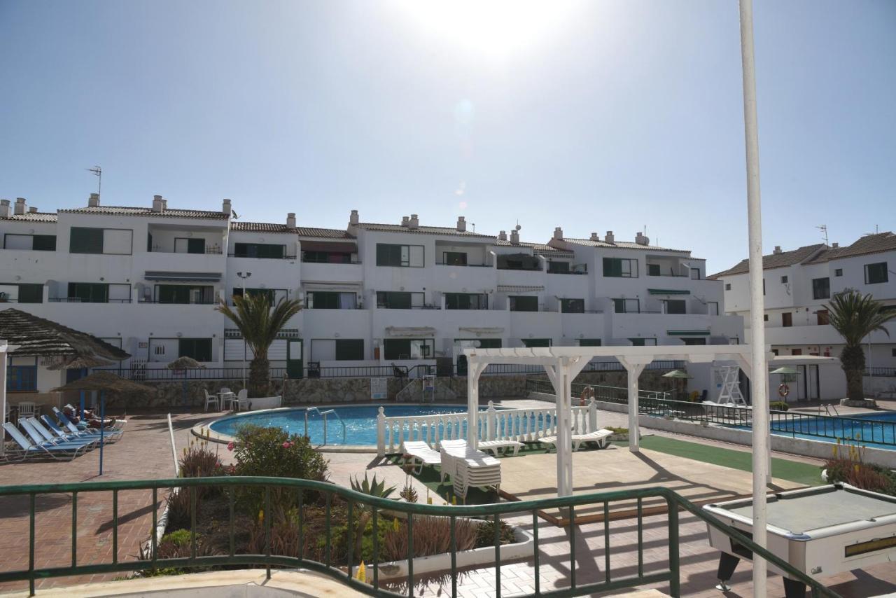 Apartament Sunny Silencio Park Arona  Zewnętrze zdjęcie